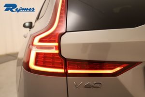 Volvo V60 bild 15