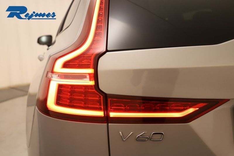 Volvo V60 bild 15