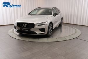 Volvo V60 bild 1