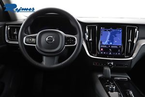 Volvo V60 bild 4