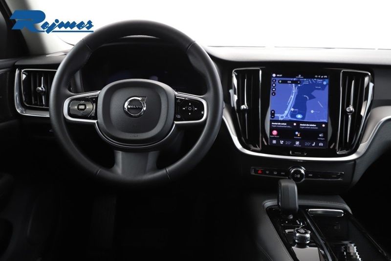 Volvo V60 bild 4