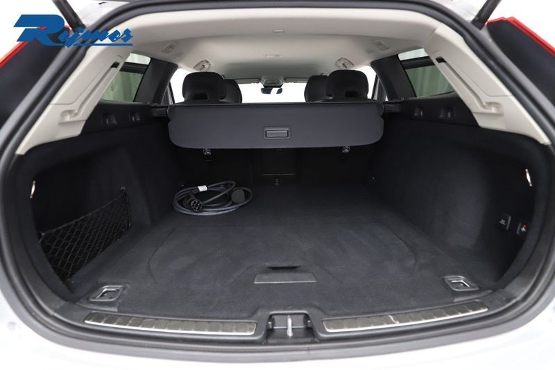 Volvo V60 bild 18
