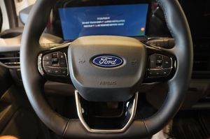 Ford Transit Custom bild 11