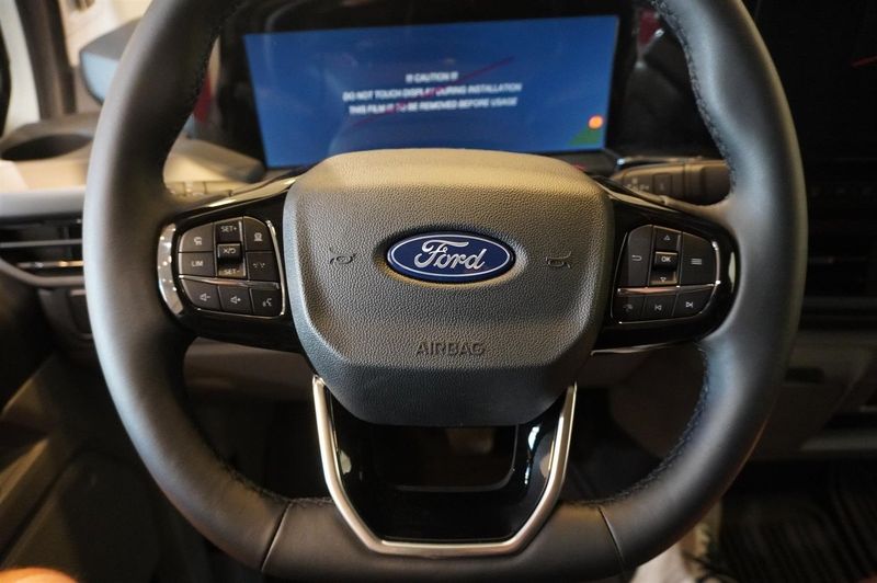 Ford Transit Custom bild 11