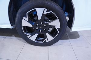 Ford Transit Custom bild 8