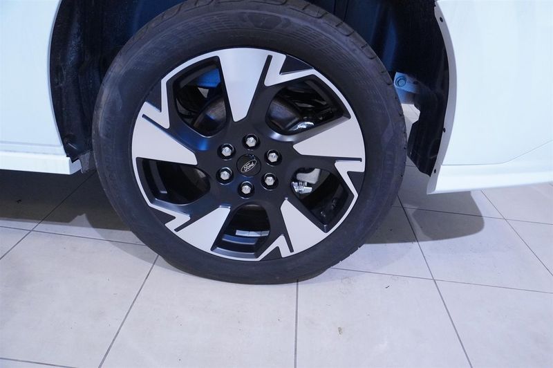 Ford Transit Custom bild 8