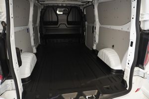 Ford Transit Custom bild 9