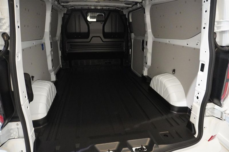 Ford Transit Custom bild 9