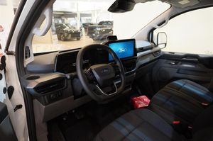 Ford Transit Custom bild 2