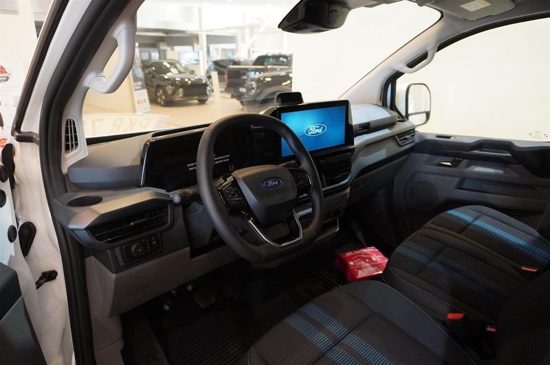 Ford Transit Custom bild 2