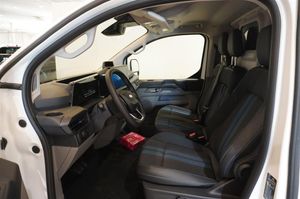 Ford Transit Custom bild 10