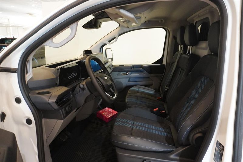 Ford Transit Custom bild 10