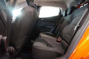 Renault Clio bild 6