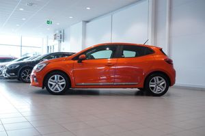 Renault Clio bild 4