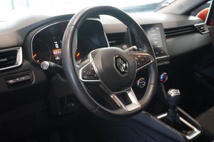 Renault Clio bild 2