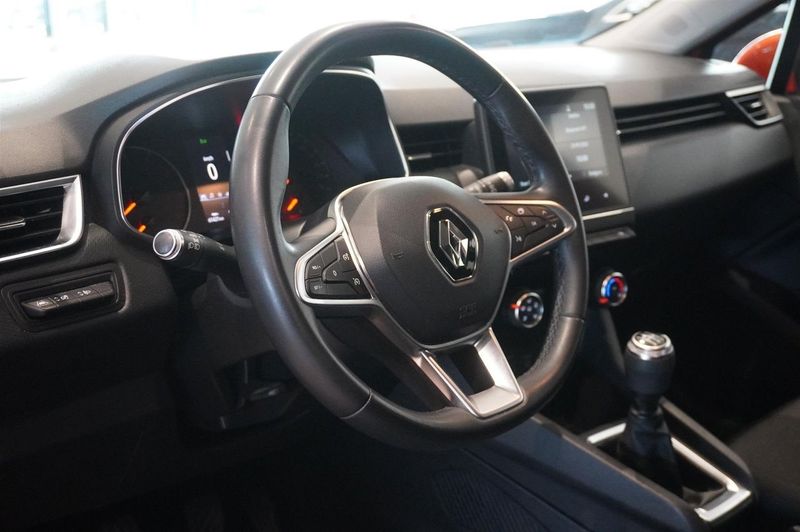 Renault Clio bild 2