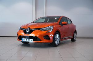 Renault Clio bild 1