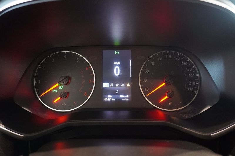 Renault Clio bild 10