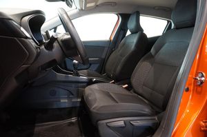 Renault Clio bild 5