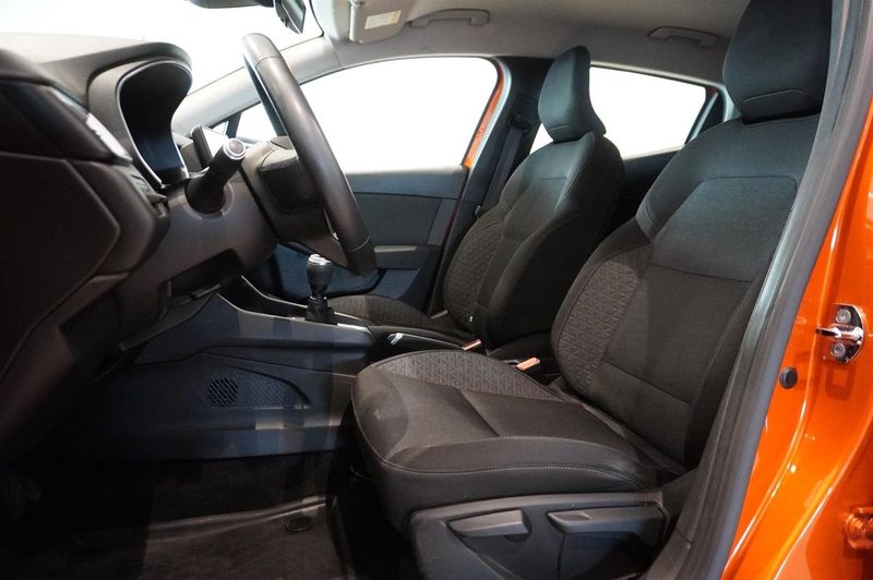 Renault Clio bild 5