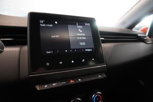 Renault Clio bild 9