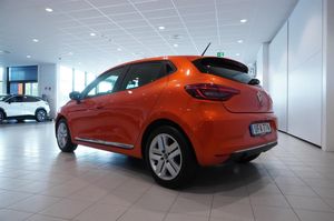 Renault Clio bild 3