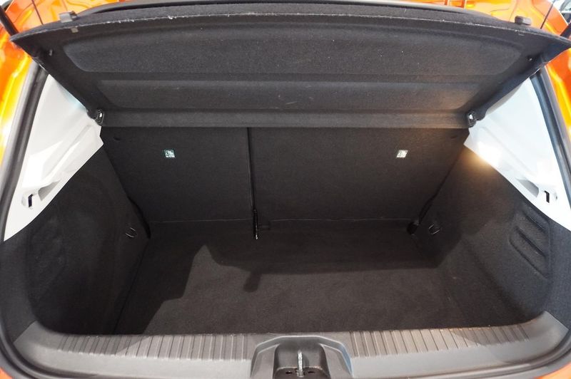 Renault Clio bild 11