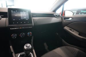 Renault Clio bild 8