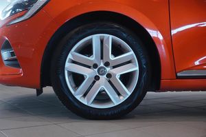Renault Clio bild 12