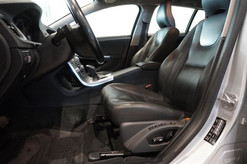 Volvo V60 bild 5