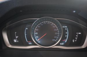 Volvo V60 bild 11