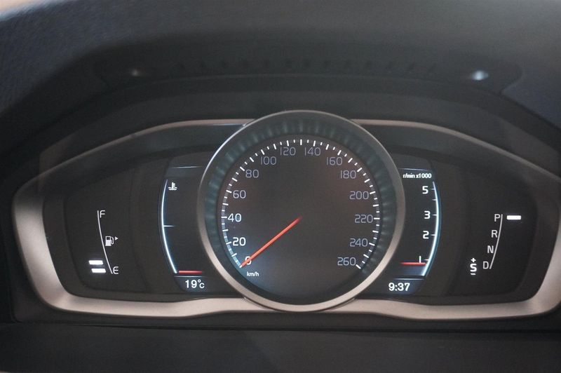 Volvo V60 bild 11