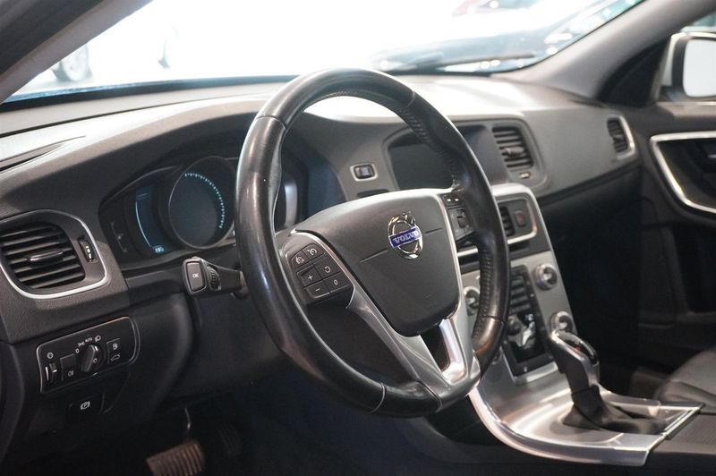 Volvo V60 bild 2