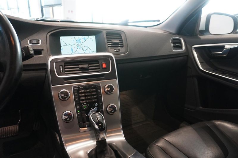 Volvo V60 bild 8