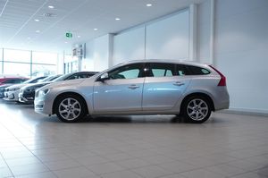 Volvo V60 bild 4