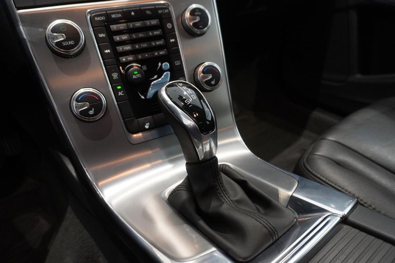 Volvo V60 bild 7