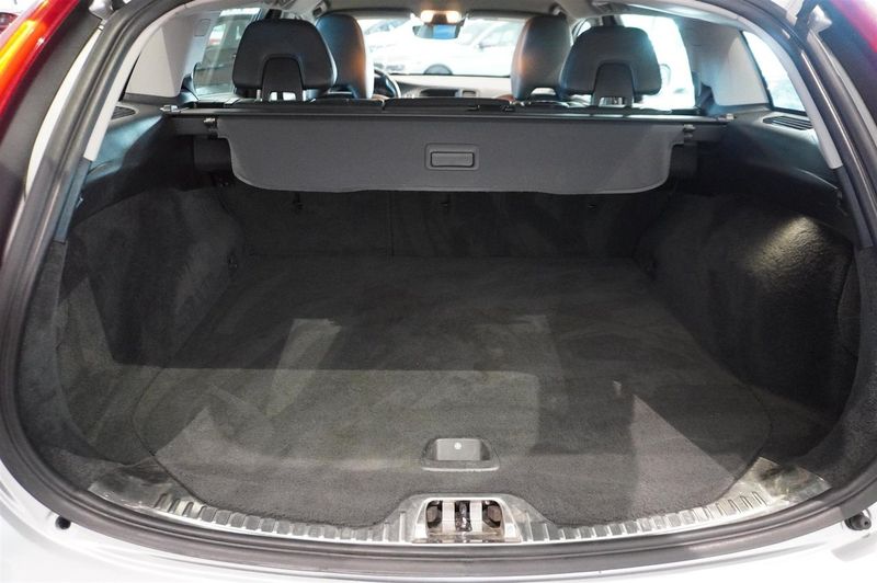 Volvo V60 bild 12