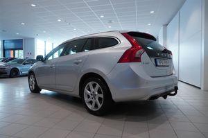 Volvo V60 bild 3