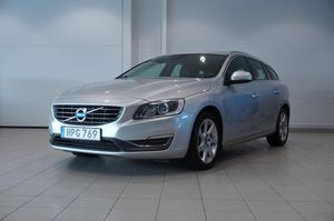 Volvo V60 bild 1