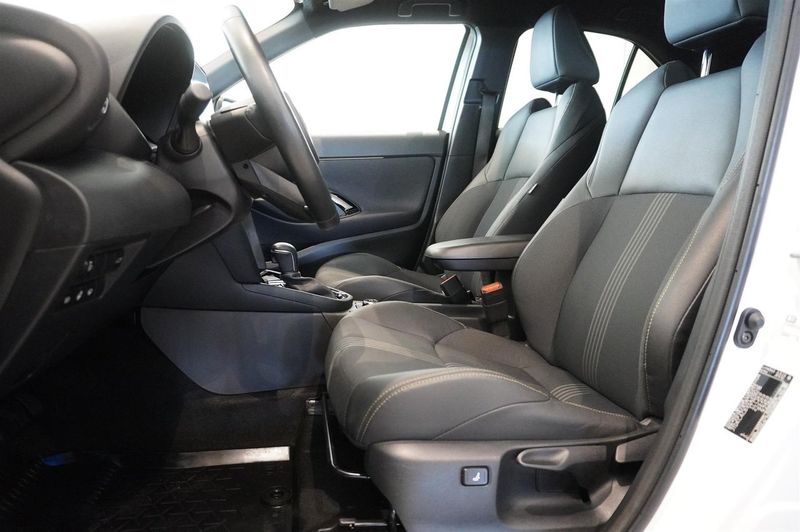 Toyota Yaris Cross bild 6