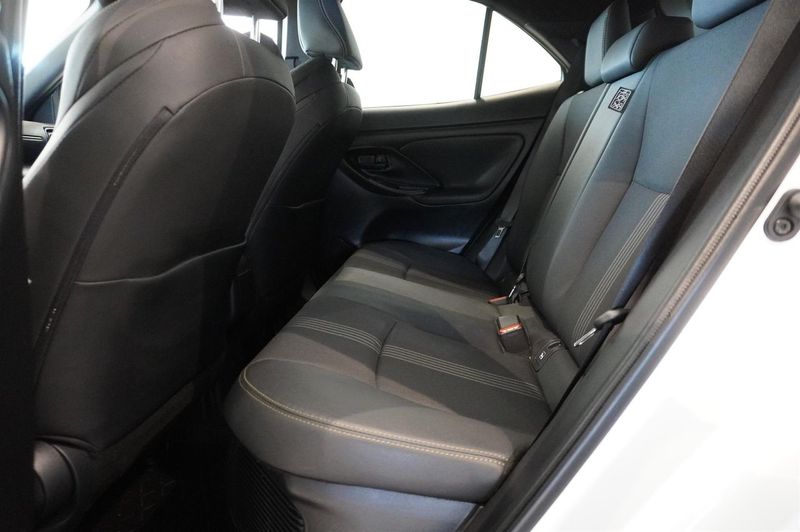 Toyota Yaris Cross bild 7