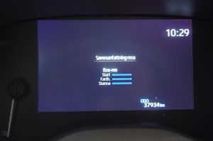 Toyota Yaris Cross bild 14