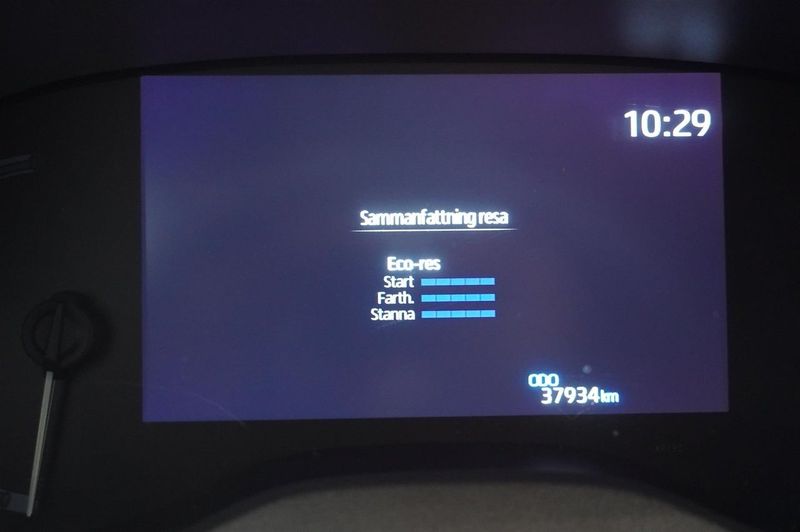Toyota Yaris Cross bild 14