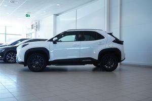 Toyota Yaris Cross bild 4