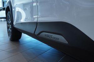Toyota Yaris Cross bild 5