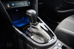 Toyota Yaris Cross bild 8
