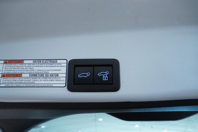 Toyota Yaris Cross bild 16