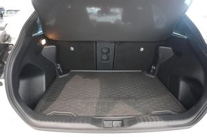Toyota Yaris Cross bild 15