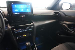 Toyota Yaris Cross bild 9