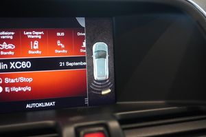 Volvo XC60 bild 11